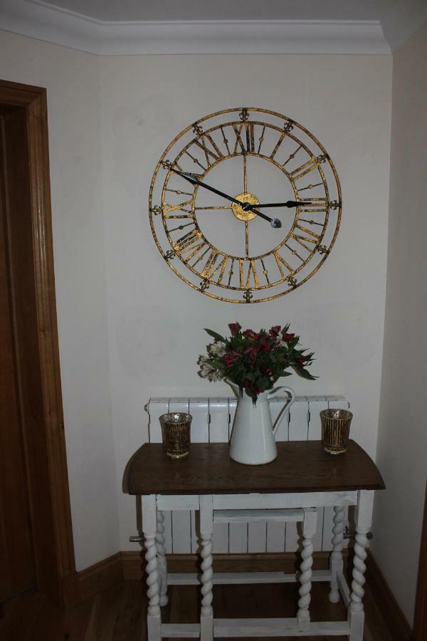 Ty Melin Bed & Breakfast Pembroke Dock Exterior photo